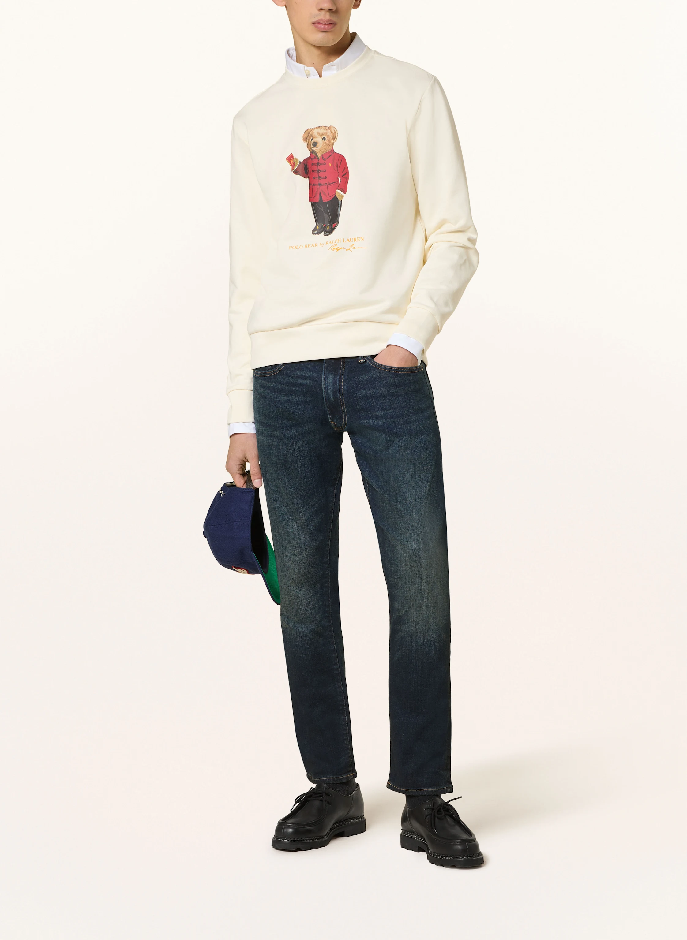 POLO RALPH LAUREN Sweatshirt