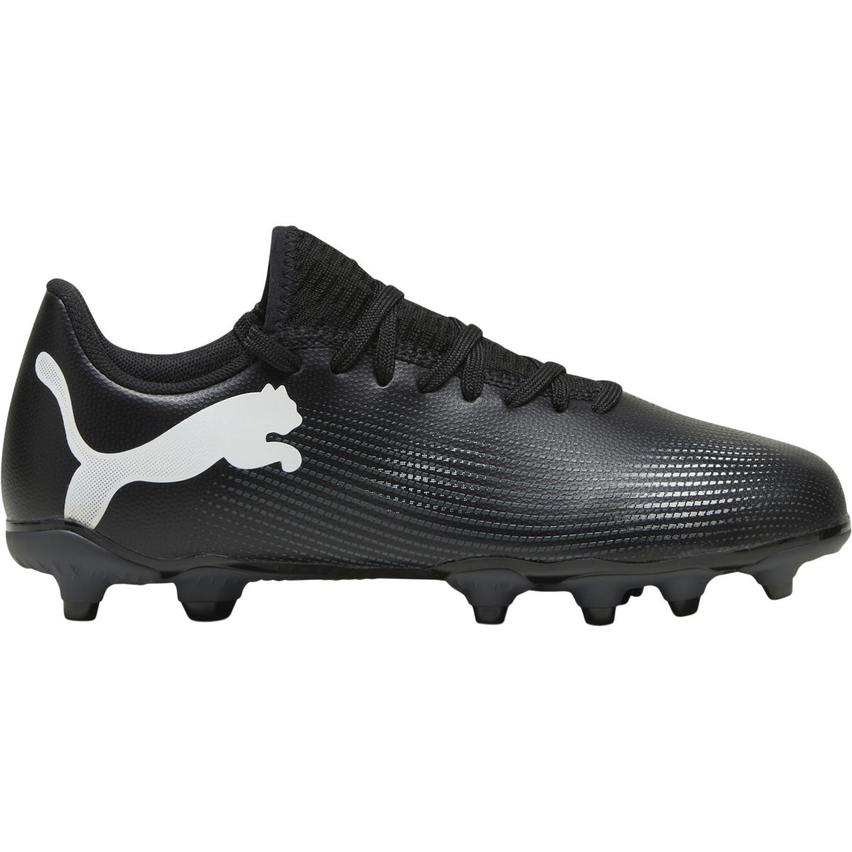 Puma Future 7 Play FG/AG Fodboldstøvler Børn