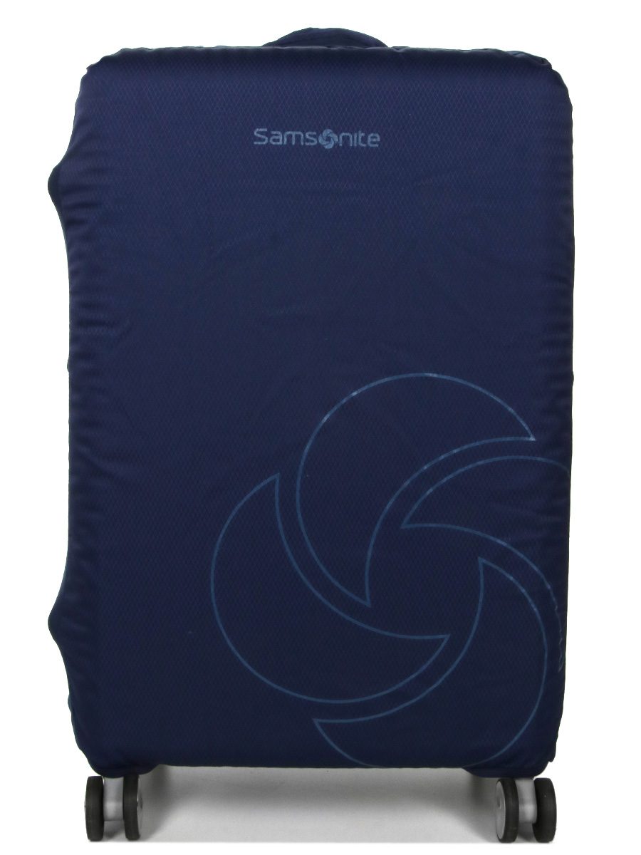 Housse de protection pour valise Samsonite L/M