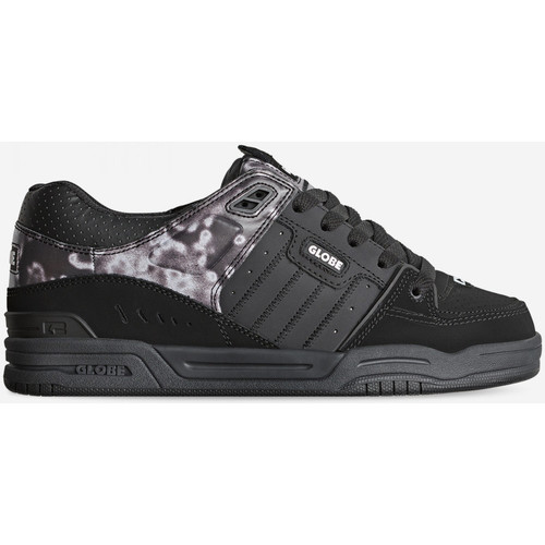 Globe - Fusion Negro