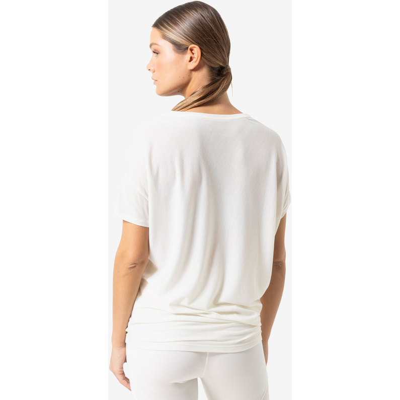 Super.Natural Damen Loose Air T-Shirt