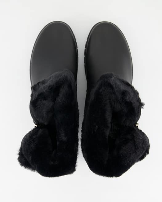 Igi & Co DYKGT 66587 Winterstiefel in Schwarz