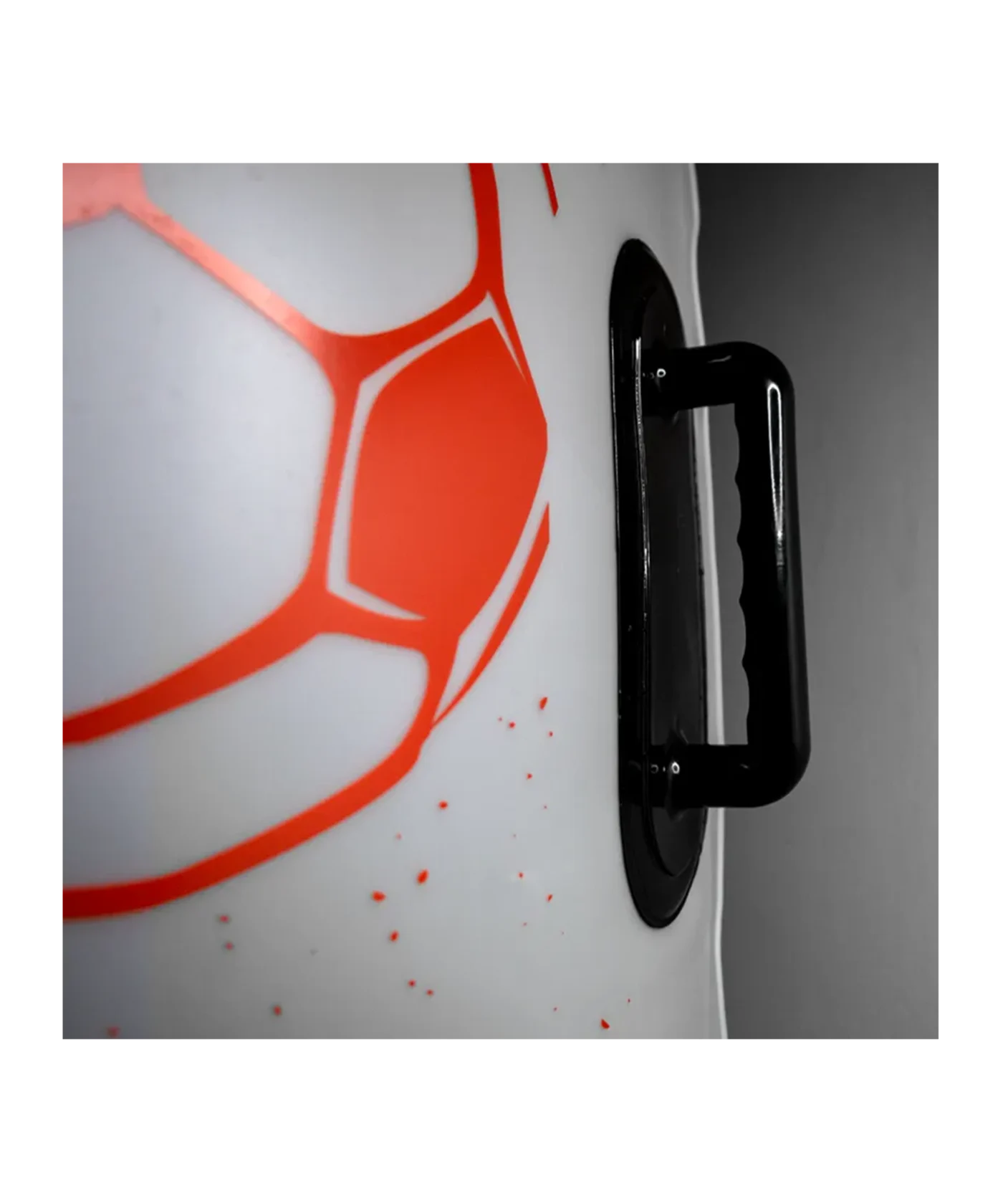 KEEPERsport KEEPERDummy für Training Rot F120