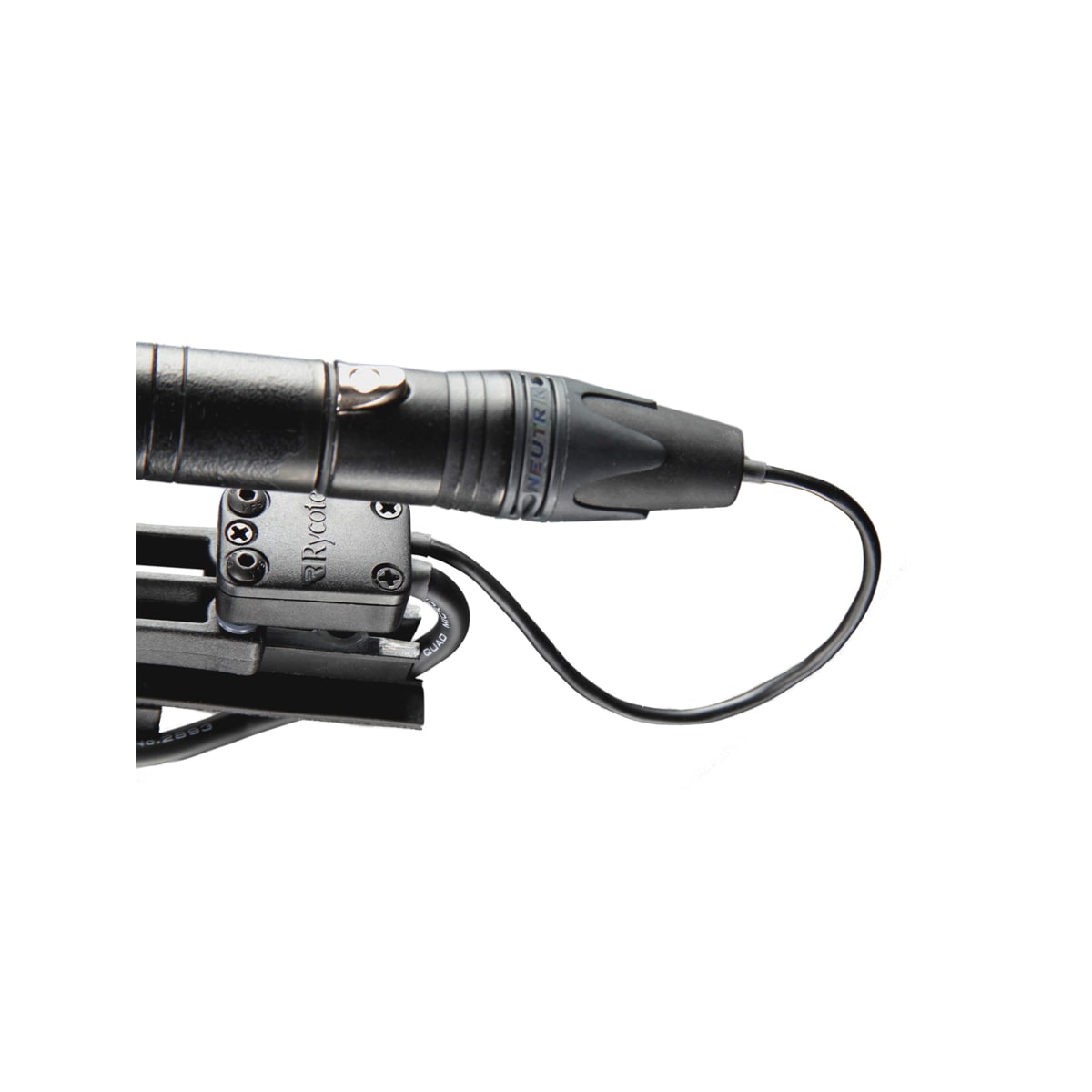 Rycote Full Windshield 4 Kit Medium