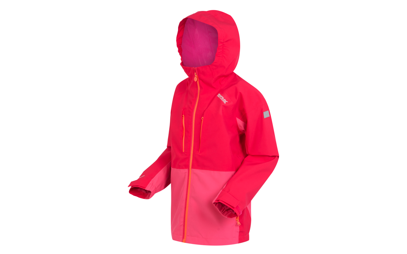 Regatta Junior Highton Jacket V Kinder Regenjacke