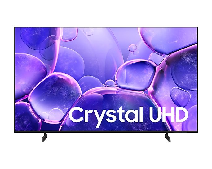 Samsung UE50U8090FUXXN - LED - 50