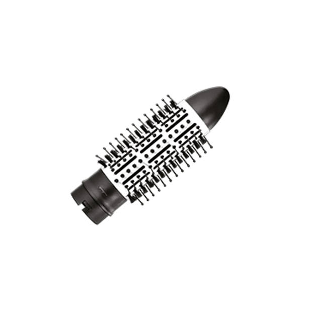 Blokker krulborstel BL-22005 - 4 opzetstukken - 20, 30 en 38mm diameter