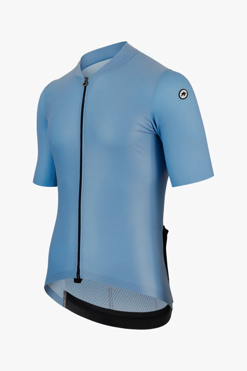 assos Mille GT S11 Herren Biketrikot