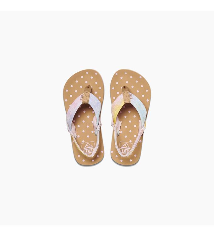Ref Little Ahi Sandalen