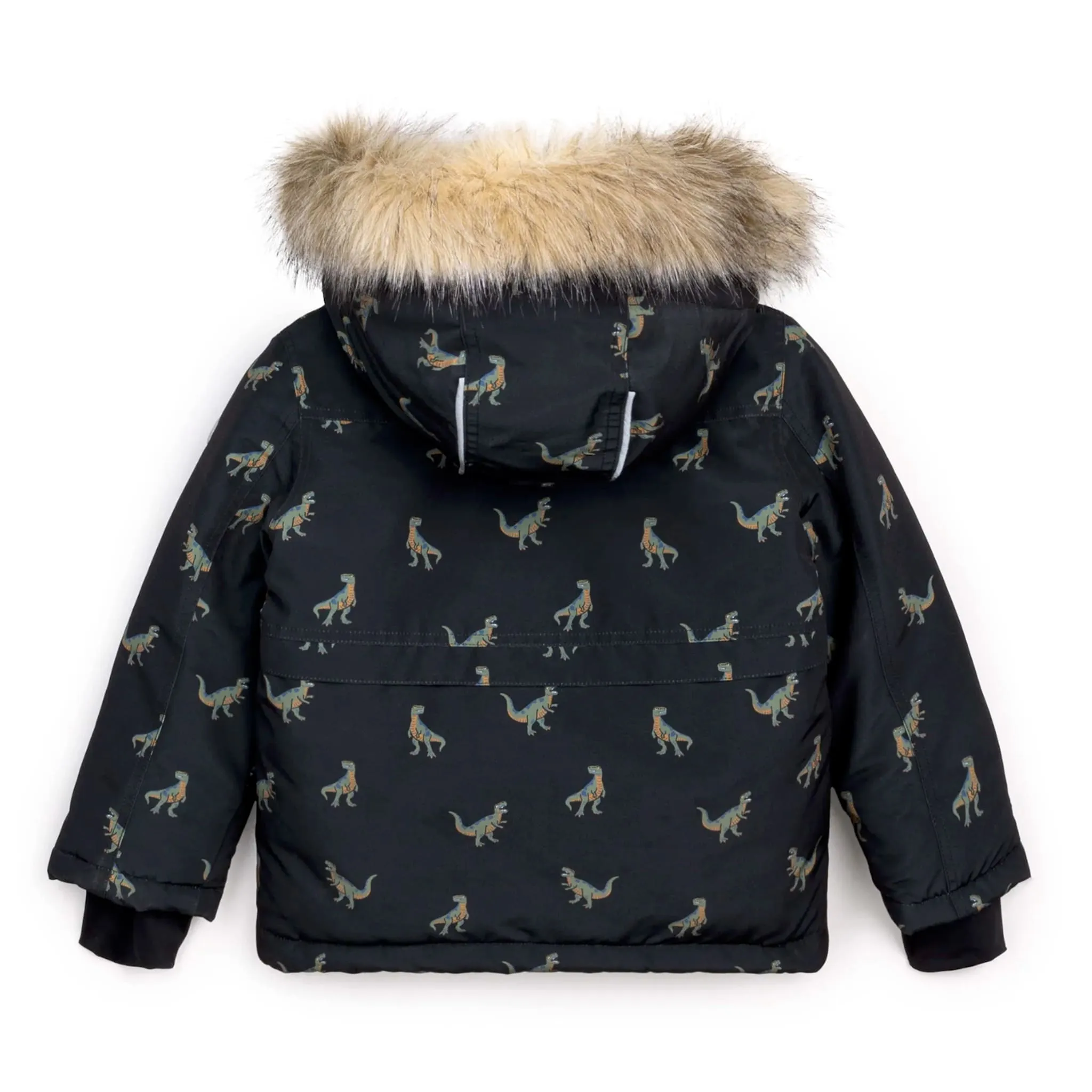 Miles Habit de Neige Dinos 2-7ans