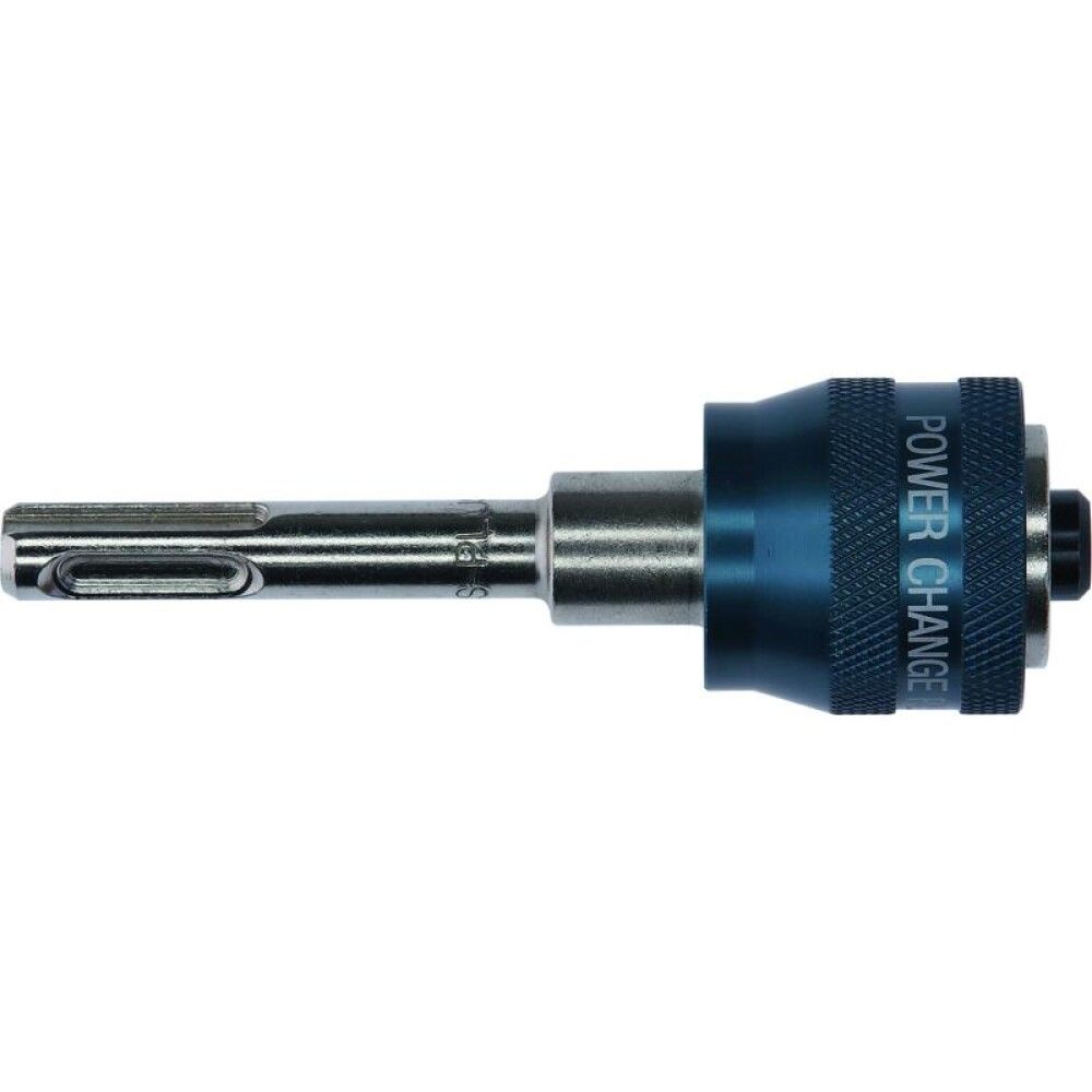 HULLSAGADAPTER BOSCH SDS-PLUS