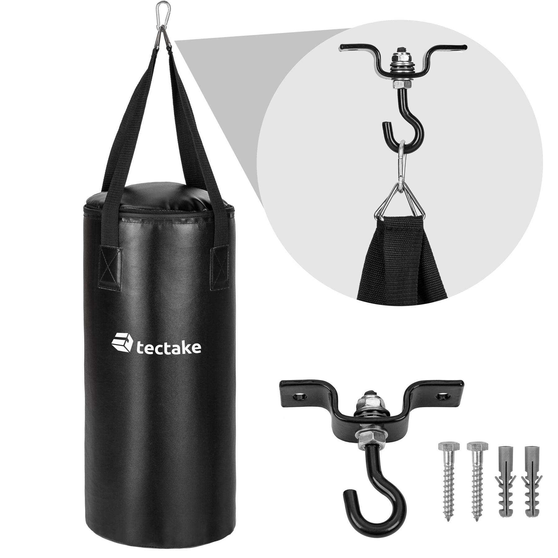 Boxsack-Set