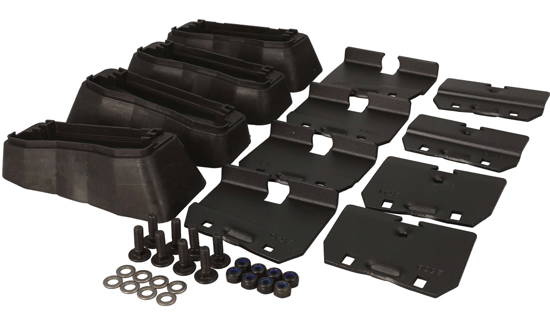 Kit Optiplus FIX 407-308 (07->13) -207-5