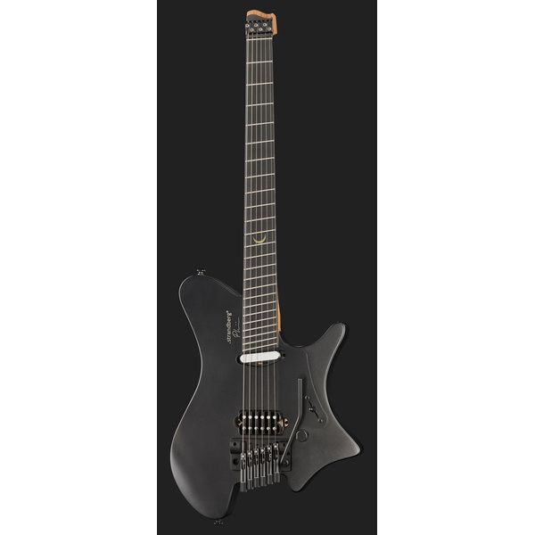 Strandberg Sälen NX 6 Tremolo Plini Ed BK