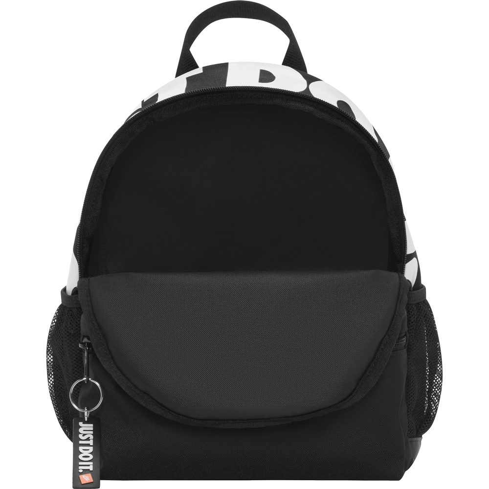 Nike Brasilia JDI Rucksack Kinder schwarz