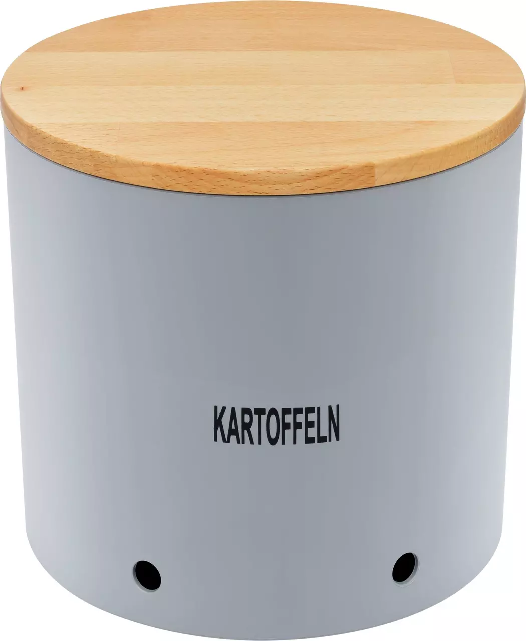 Vorratsdose Kartoffel Ø 23 cm