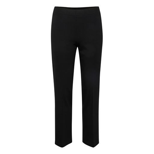 Part Two PontaPW Bukser, Black, 42