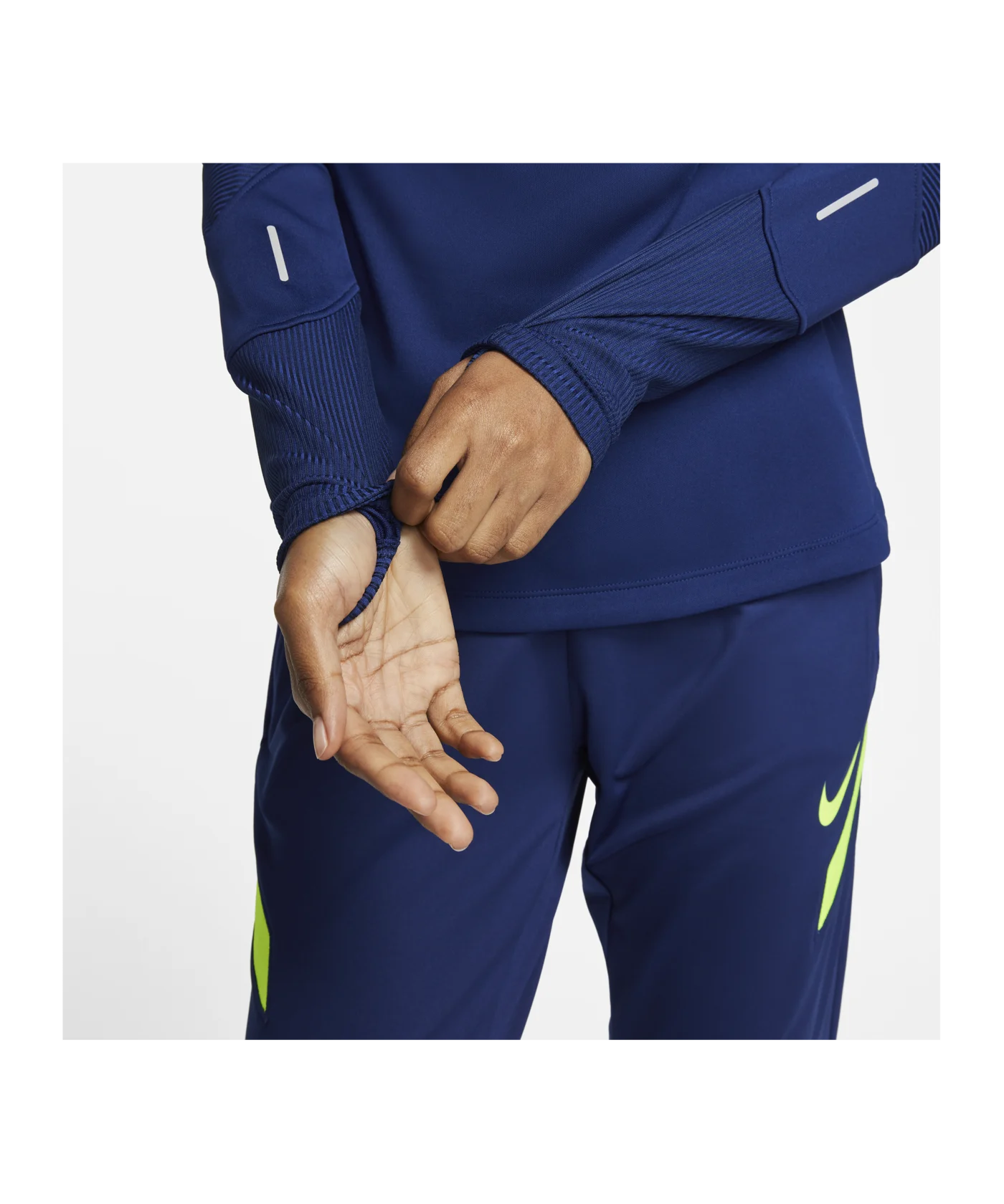 Nike Strike Winter Warrior Sweatshirt Damen F492