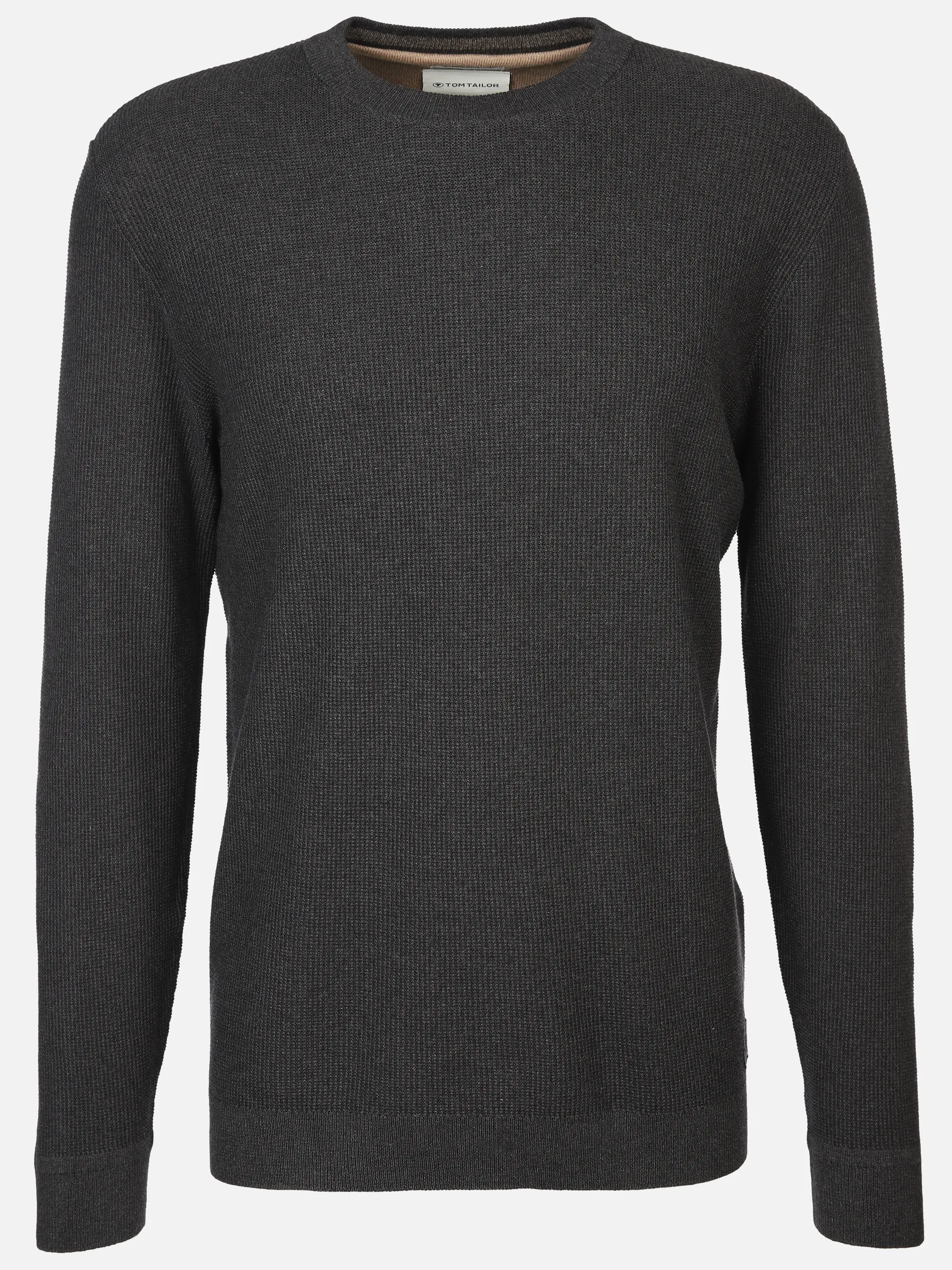 Herren Strickpullover