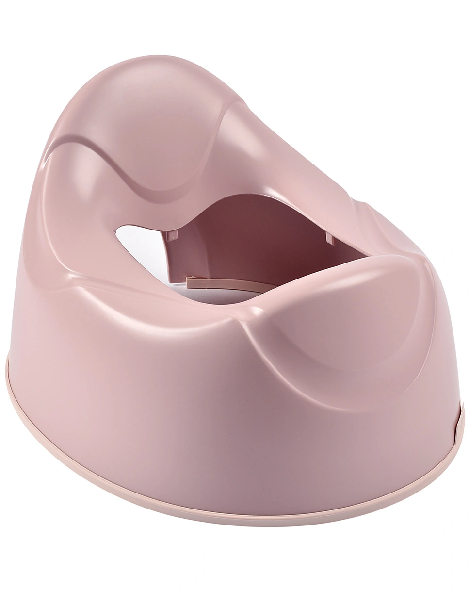 Lern-Töpfchen POTTY in old pink