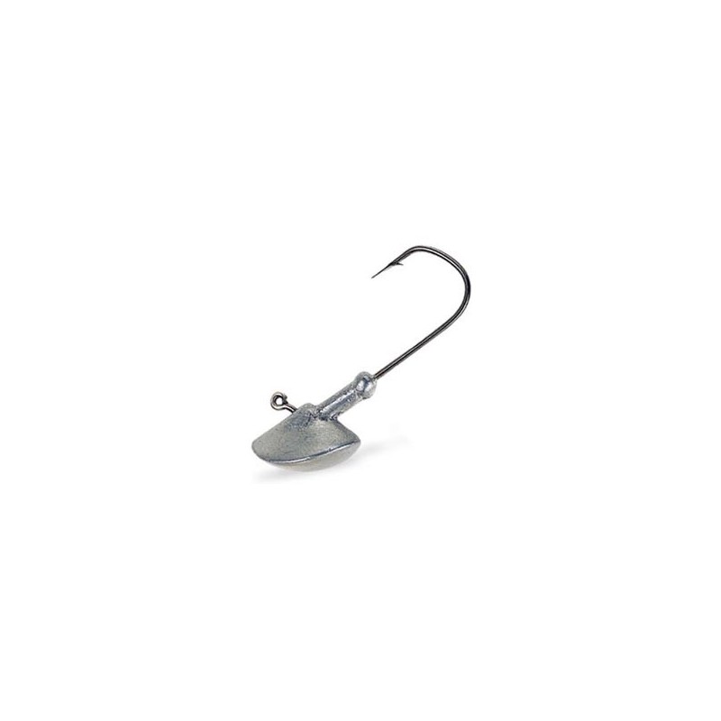 Tete Plombee Sabot Delalande Hamecon Court - Pack