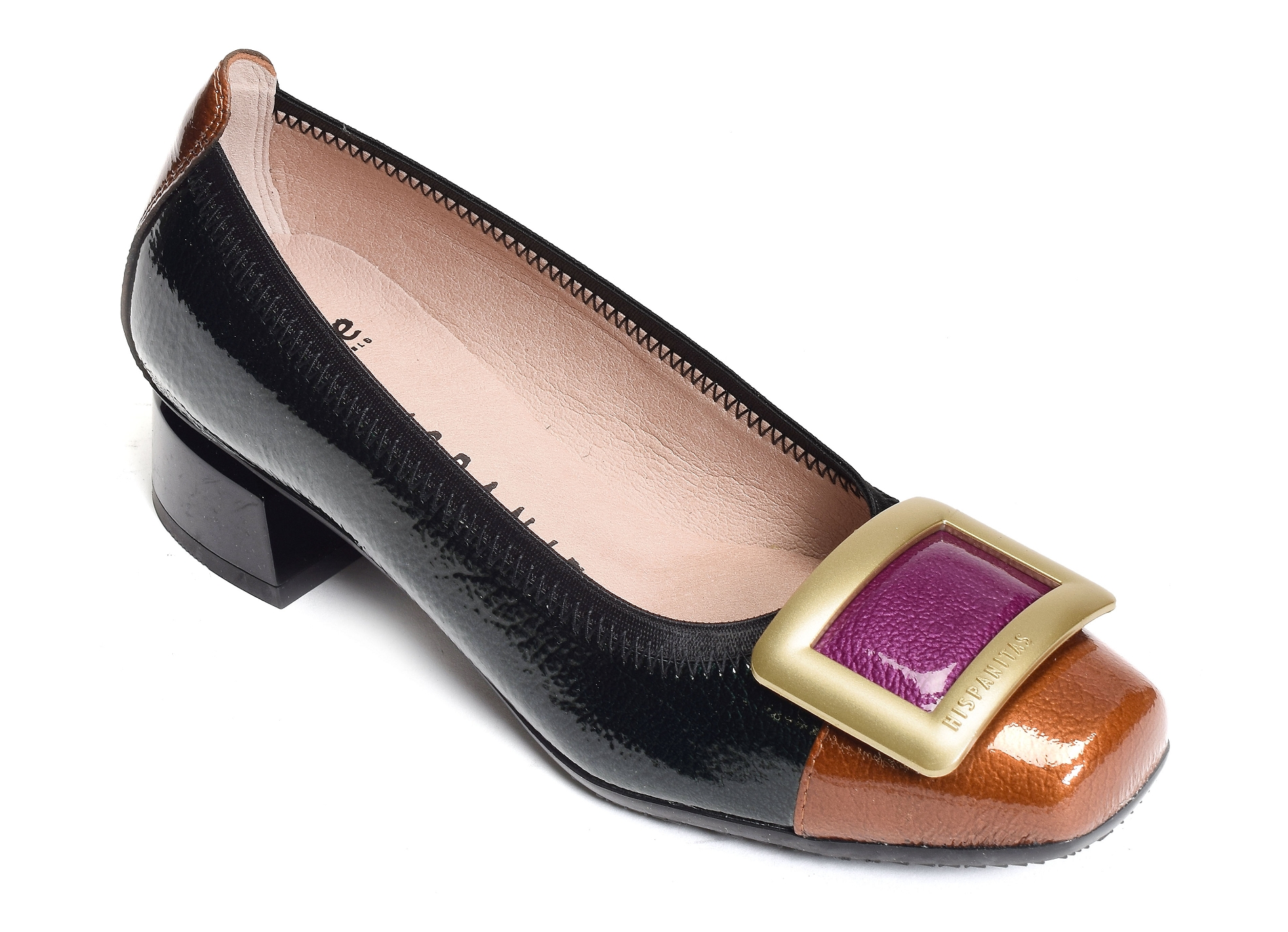 Salma 233141 multicolore