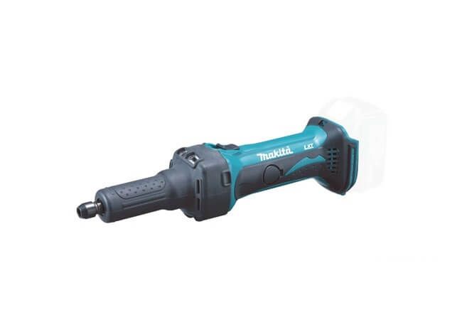 Makita DGD800Z 18V Li-ion accu rechte slijper body