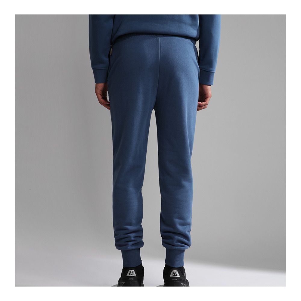 Napapijri BOX - Jogging Homme blue ensign