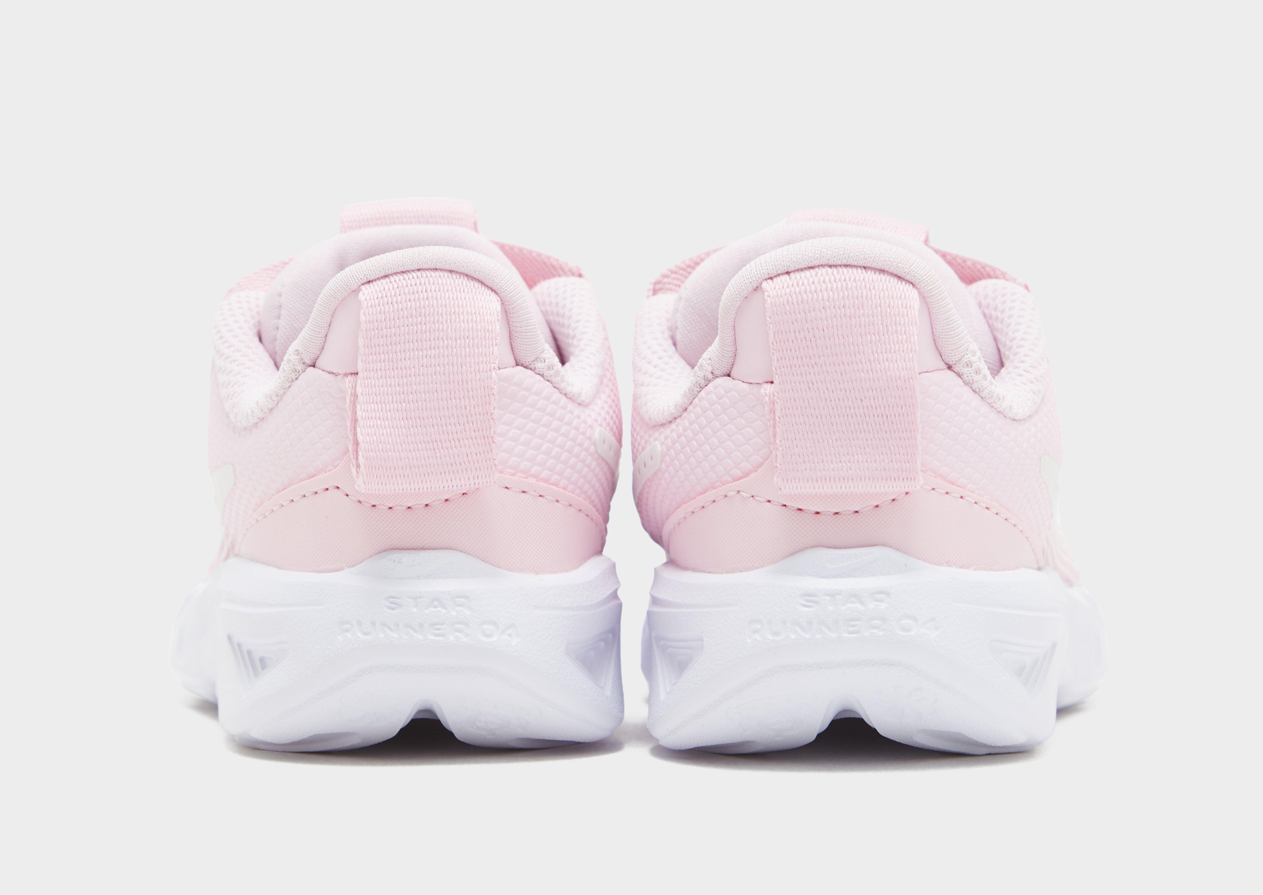 Nike Star Runner 4 Bébé