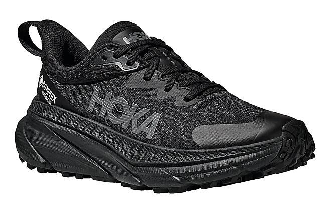 HOKA - CHAUSSURES DE TRAIL CHALLENGER ATR 7 GTX W