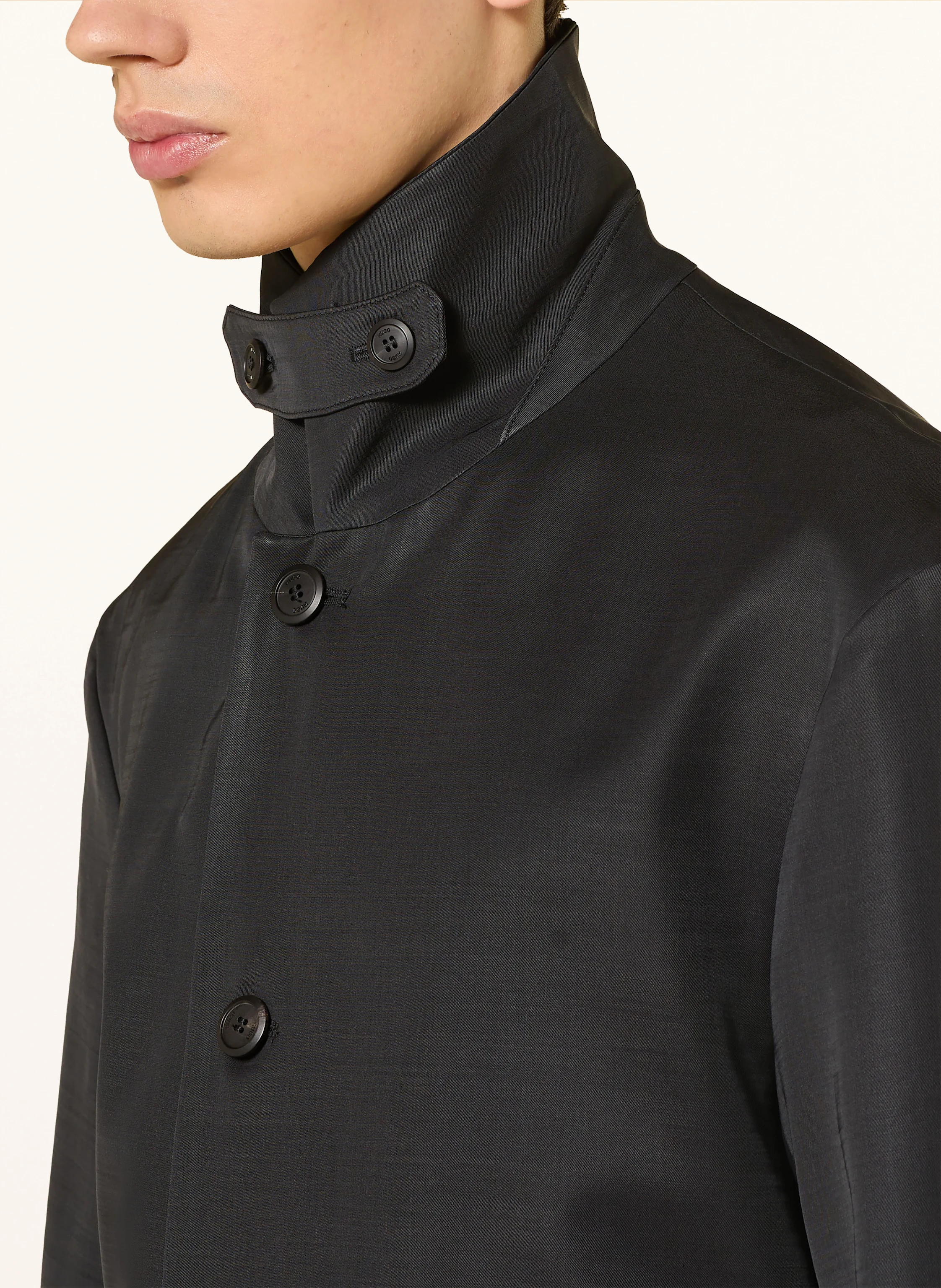 HUGO Overjacket JARO