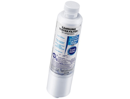 SAMSUNG - Filtre à eau HAF-CIN