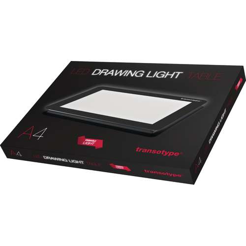 transotype® Drawing Light Table