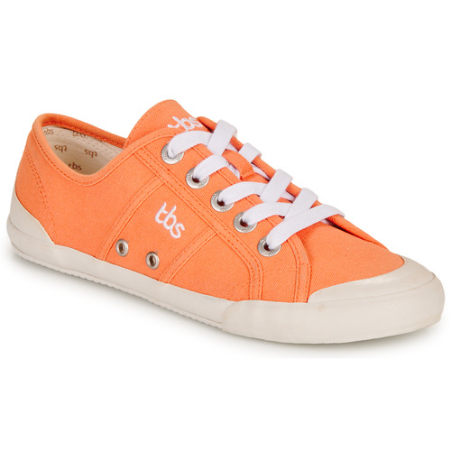 TBS - OPIACE - Corail