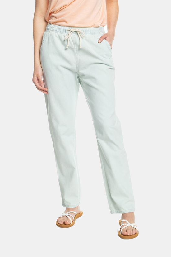 Roxy Roxy Slow Swell Broek Dames