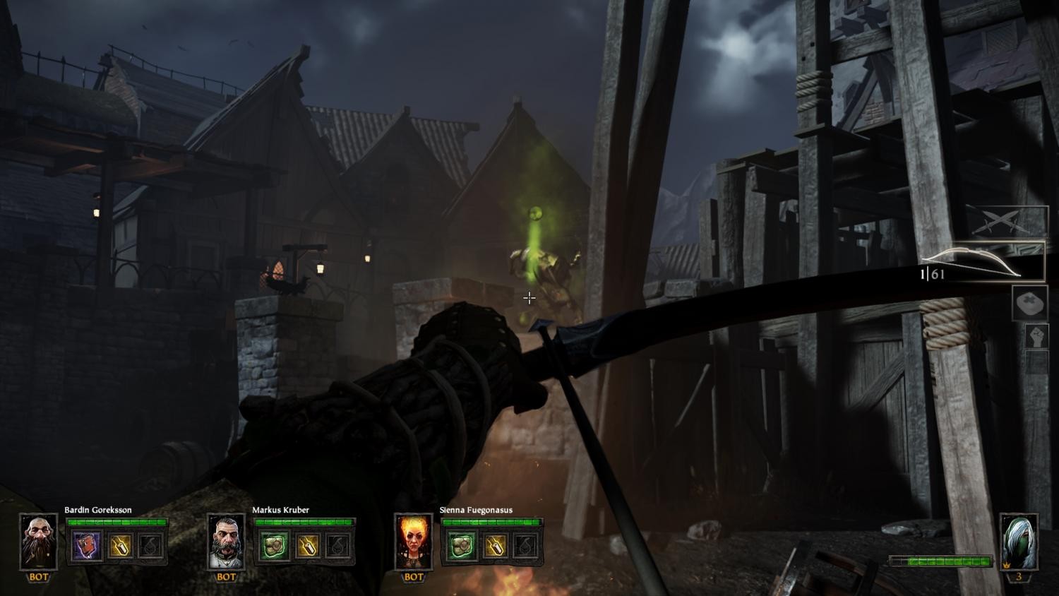 Warhammer: End Times - Vermintide Collector's Edition- PC