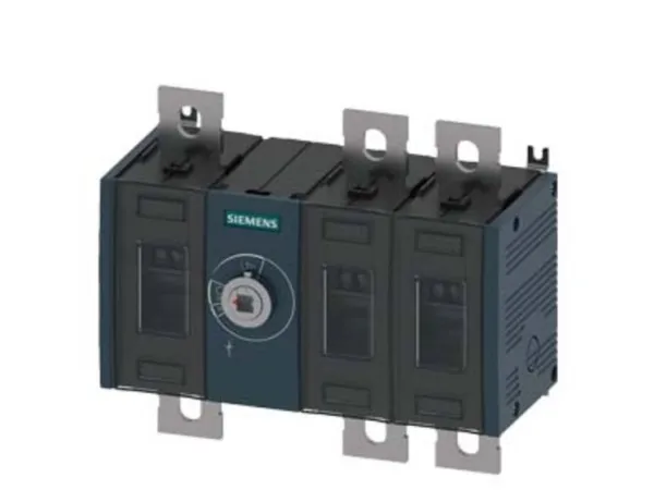 3-polet 315 A 690 V/AC Siemens 3KD40300PE200