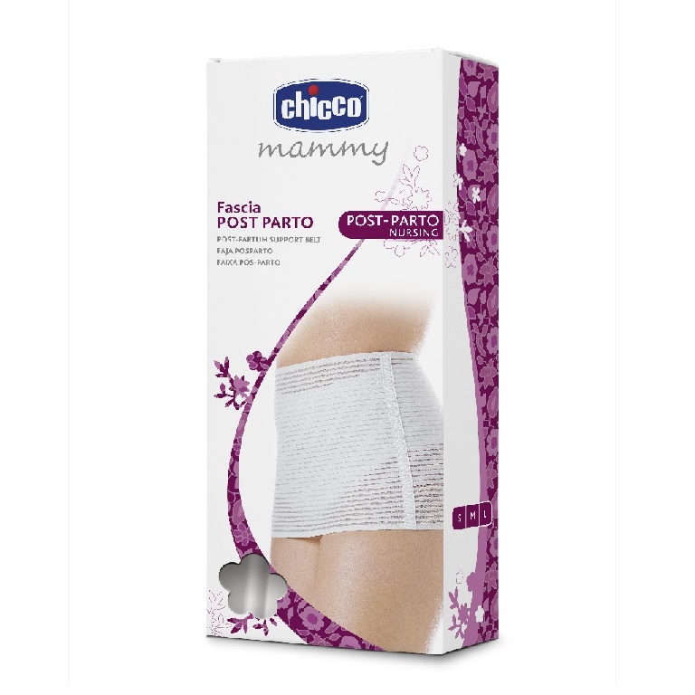Chicco Mam1164000210 Faixa Pos Parto M