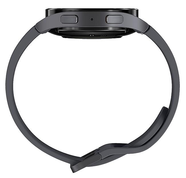 SAMSUNG - MONTRE CONNECTEE GPS GALAXY WATCH5 40M BT