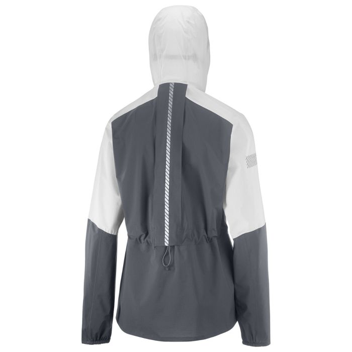 Bonatti Trail WP Jacket Women Løbejakke