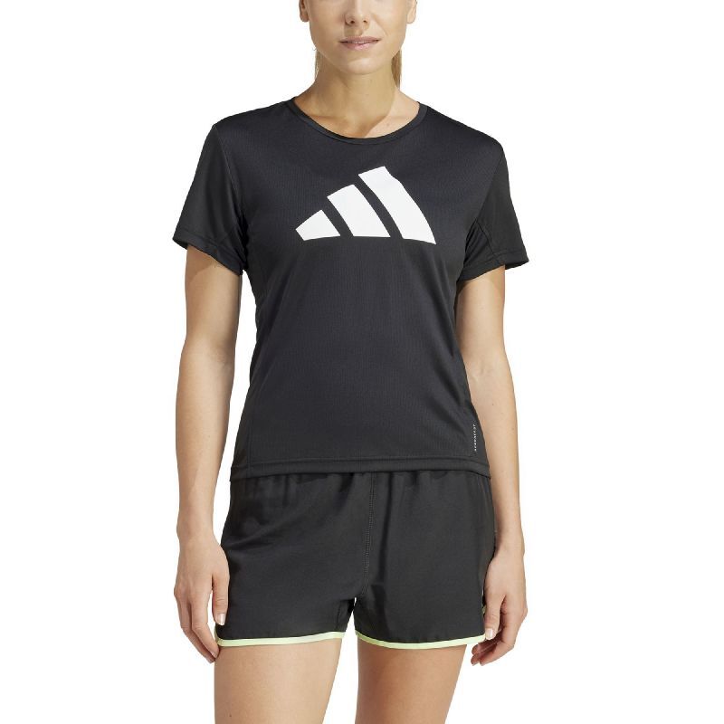 Run It Tee - T-shirt femme