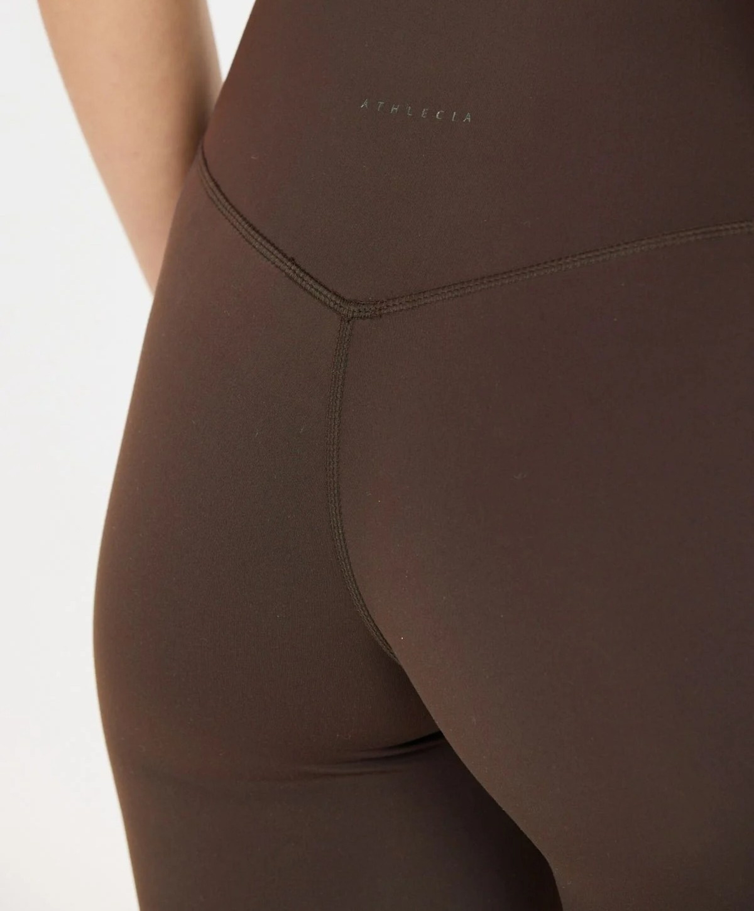 Athlecia Emarri W dames tights bruin