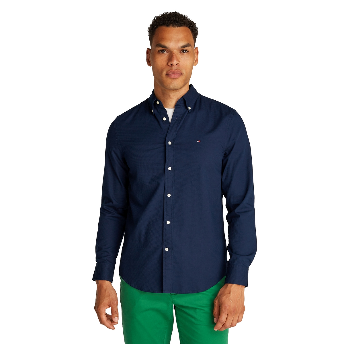 Heren T-shirt KBIS25-M17