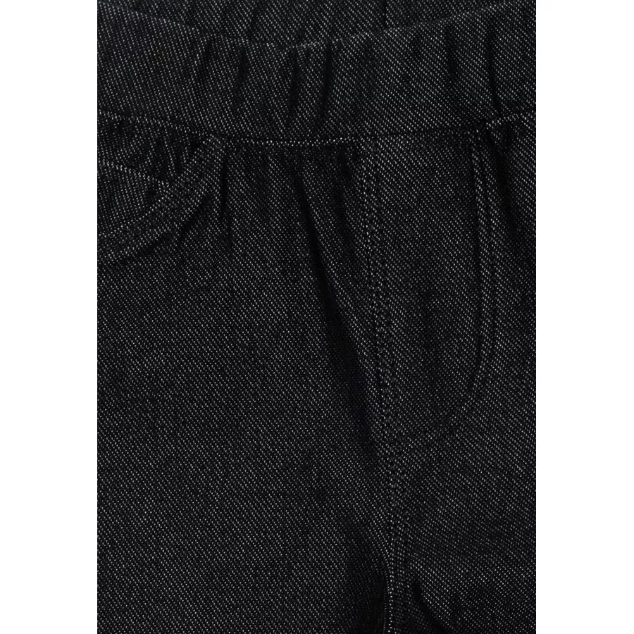 MINOTI Jeggings Schwarz