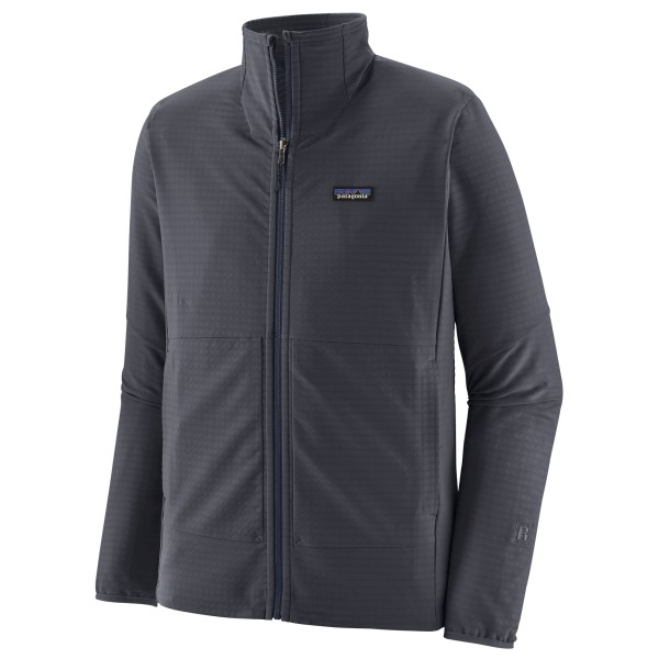Patagonia - R1 Techface Jacket - Veste softshell