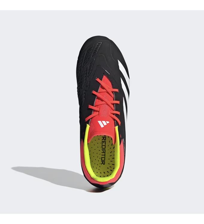 adidas JR Predator 24 Elite FG Voetbalschoenen