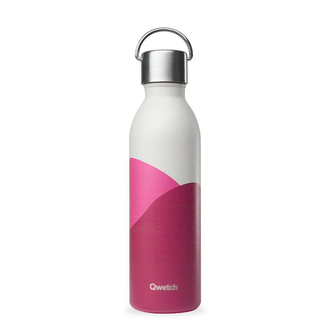 Bouteille isotherme Active Horizon Grenat - Qwetch