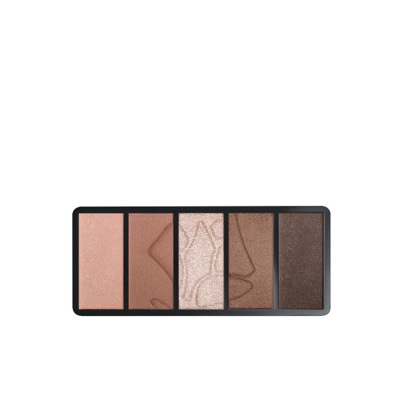 Lancôme Hypnôse Palette<br>4 g, Nude 18