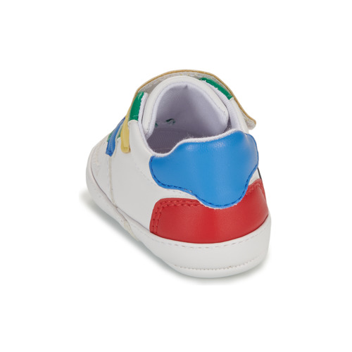 Tommy Hilfiger - KIKI Blanco / Multicolor
