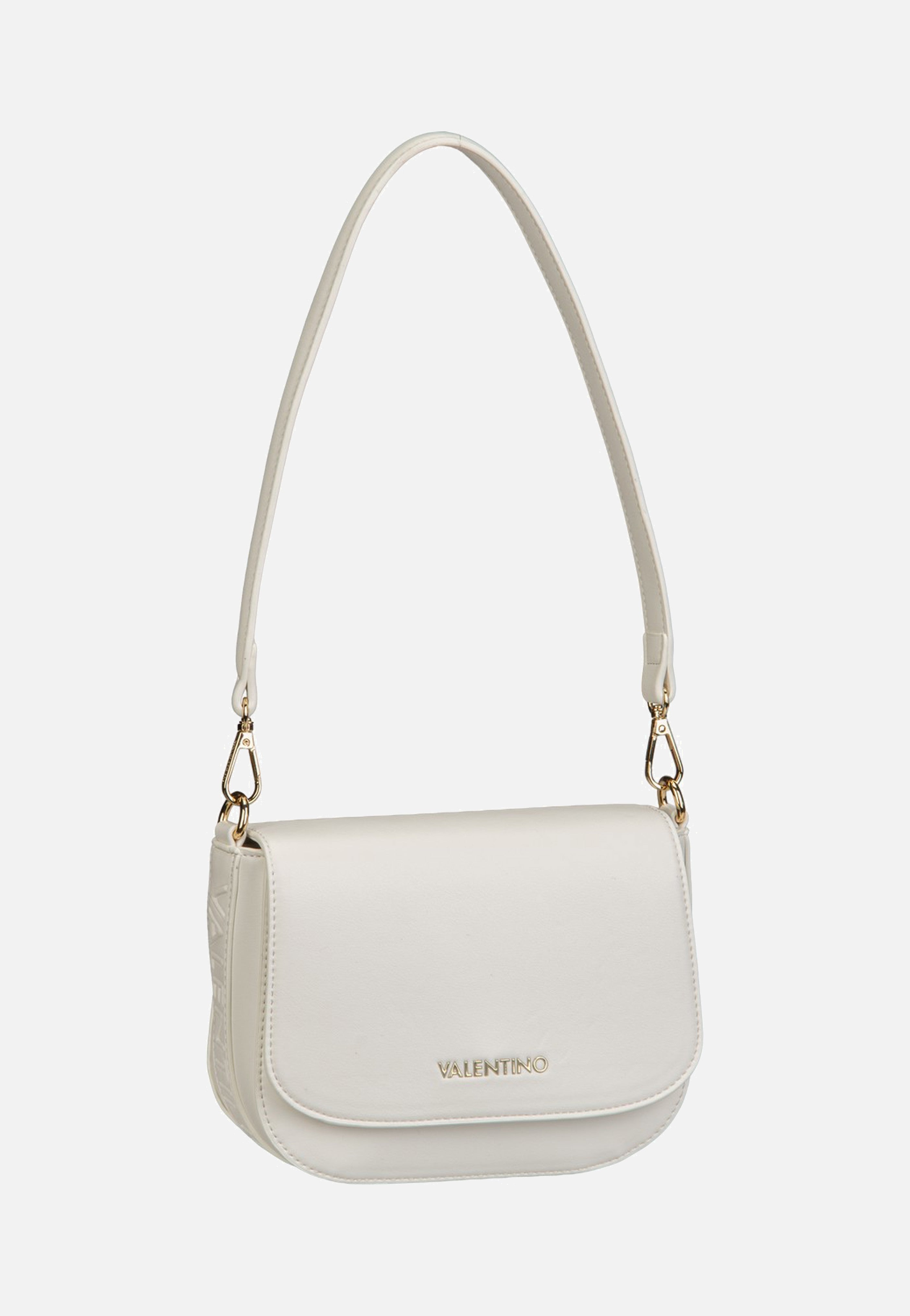 Muse E09 Bianco - Umhängetasche